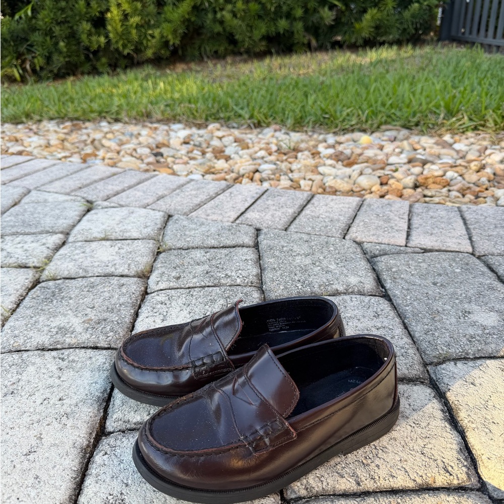 Girls’ Penny Loafer